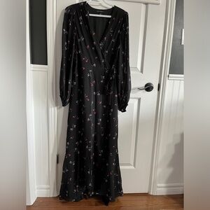 Banana Republic Wrap Dress